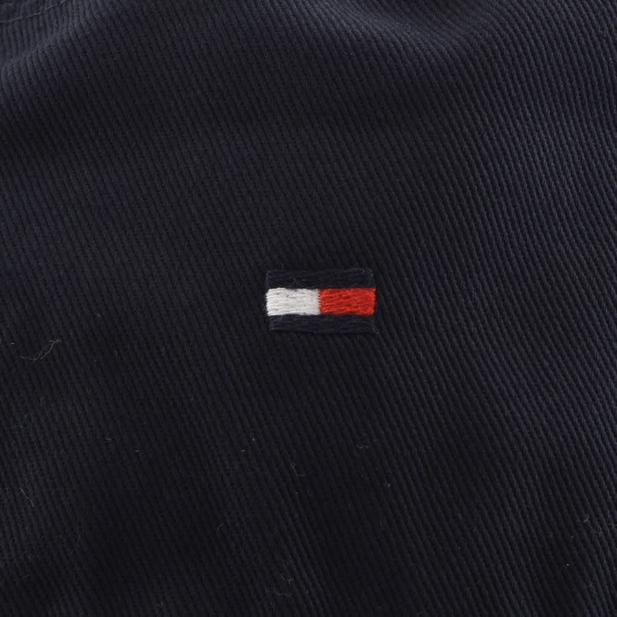 Alternative Image for ProductTommy Hilfiger Flag Bucket Hat Navy3